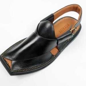 Gidran - The Stylish T-Shaped Traditional Peshawari Chappal